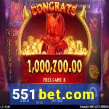 551 bet.com